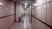 Graduate School/Faculty of Agriculture Library, Kyoto University Basement floor Stack room